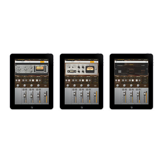Universal Audio - OX Amp Top Box Reactive Amp Attenuator : image 3