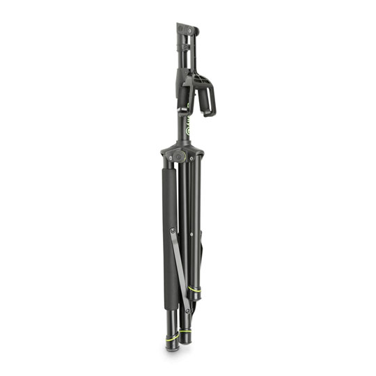 Gravity GS 01 NHB Foldable Guitar Stand : image 3