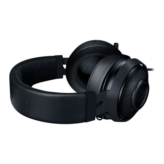 Razer Kraken Pro V2 Black Gaming Headset 2018 Update Edition
