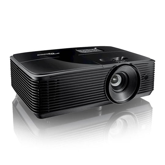 Open Box Optoma HD143X Projector 3D, 1080P with Speaker : image 2