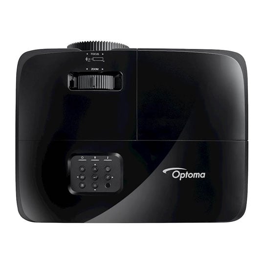Open Box Optoma HD143X Projector 3D, 1080P with Speaker : image 3