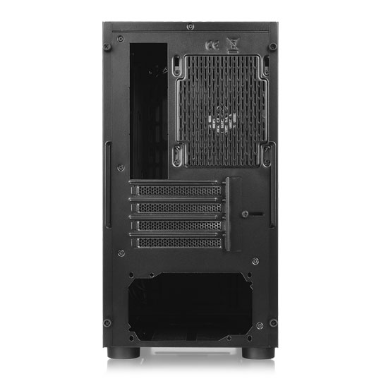 Thermaltake Versa H18 Micro ATX PC Gaming Case with Window : image 4