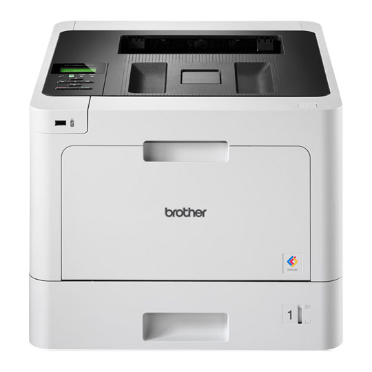 HL-L8260CDW Wireless Colour Laser Printer