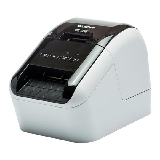 Brother Professional Label Printer USB