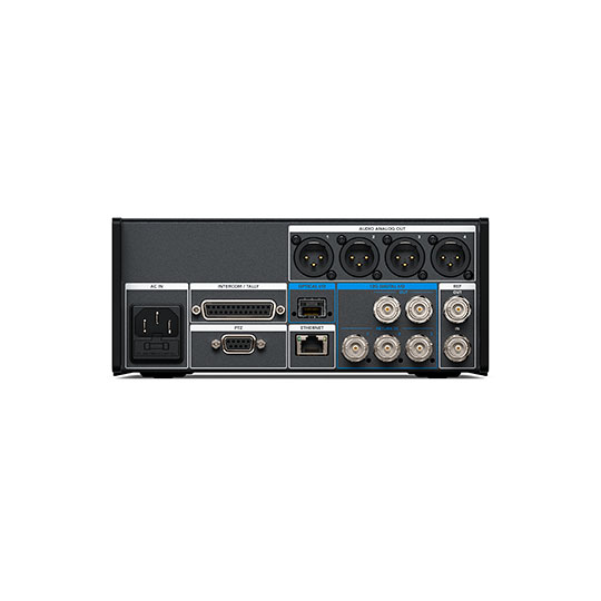 Blackmagic Design Studio Fiber Converter : image 3