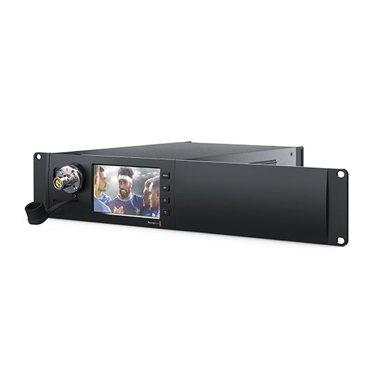 Blackmagic Design Studio Fiber Converter : image 4