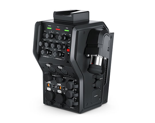 Blackmagic Design Camera Fiber Converter