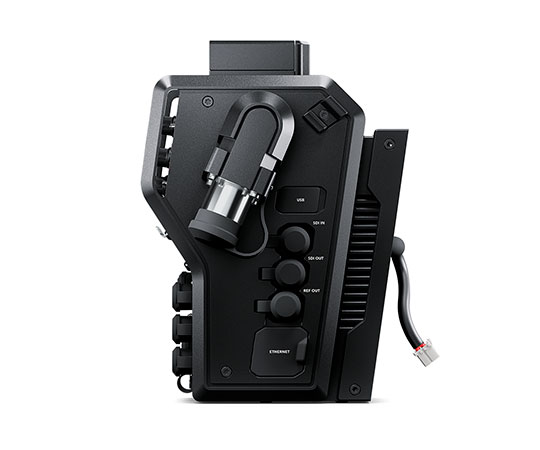 Blackmagic Design Camera Fiber Converter