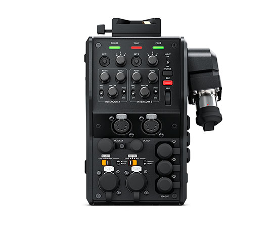 Blackmagic Design Camera Fiber Converter : image 3