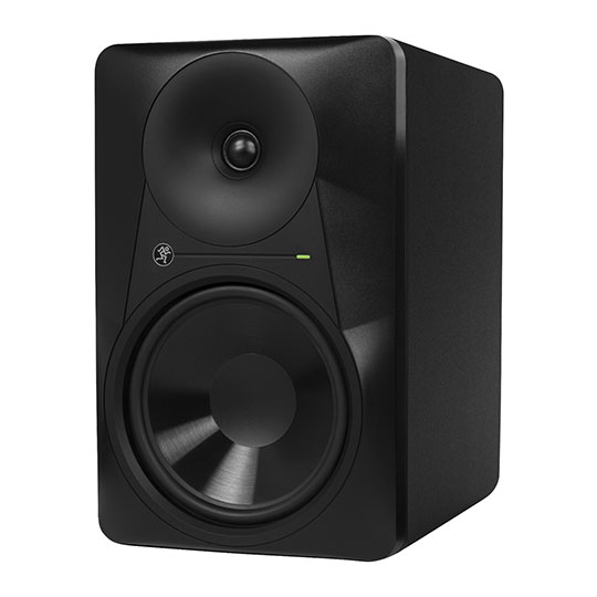 Mackie - 'MR824' 8" Powered Studio Monitor (Single)