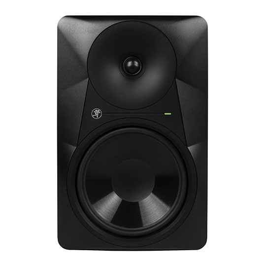 Mackie - 'MR824' 8" Powered Studio Monitor (Single)