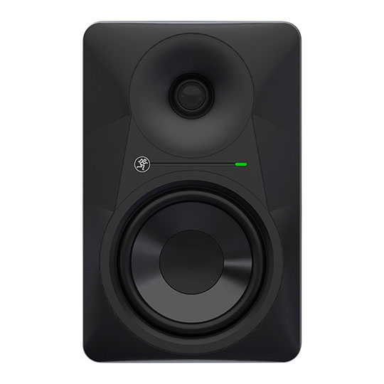 Mackie - 'MR624' 6.5" Powered Studio Monitor (Single)