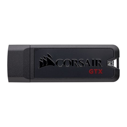Corsair Flash Voyager GTX 512GB USB 3.1 Gen1 Memory Stick/Drive
