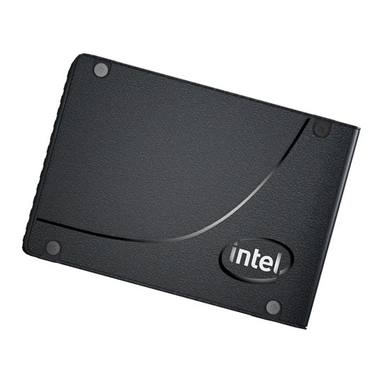 Intel Optane 750GB DC P4800X U.2 PCIe Enterprise Datacenter SSD : image 1