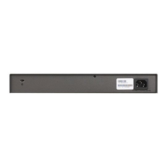 Netgear 10-Gigabit/Multi-Gigabit XS512EM 12 Port Ethernet Smart Managed Plus Switch : image 3
