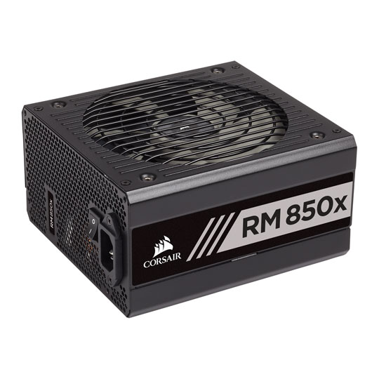 CORSAIR RM850e ATX 3.1 PC電源 850W Gold認証 CORSAIR RM850e Modular Cybenetics Gold ATX 3.1 PCIe 5.1 Power