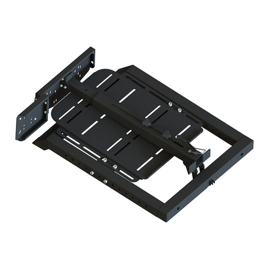 Next Level Racing Wheel Stand Lite