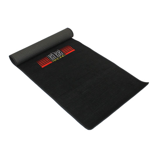 Next Level Racing Floor Mat Anti Slip & Floor Protection