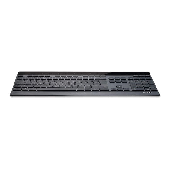 Rapoo 8900P 5GHz Wireless Ultra-slim Keyboard & Mouse : image 3