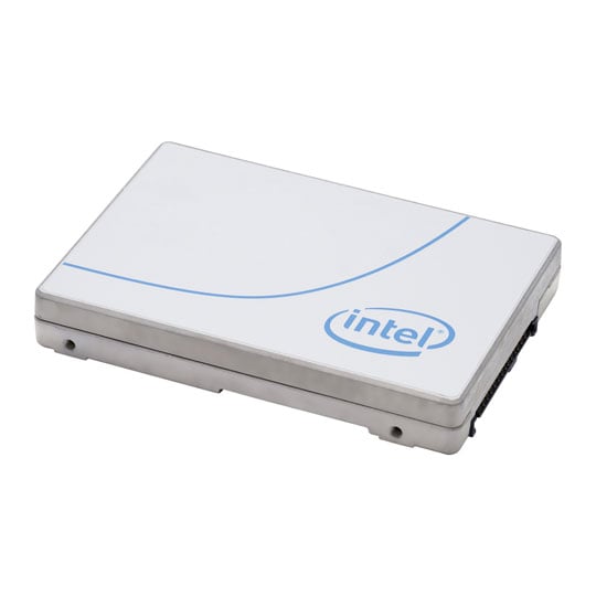 Intel 1TB DC P4510 2.5" U.2 PCIe 3D NAND Enterprise Datacenter SSD : image 2
