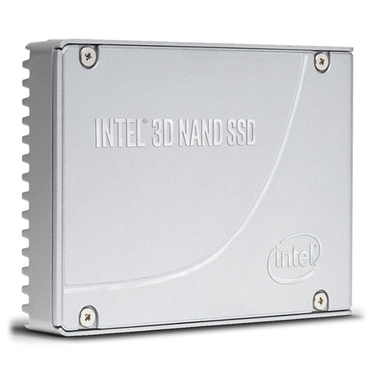 IntelSSD Intel Corporation SSDPE2KX080T801 DC P4510 Italia - Foto 6