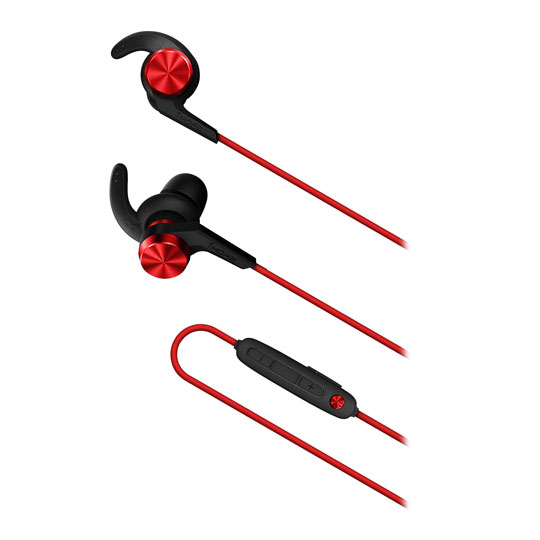 1MORE iBFree Bluetooth Sport In-Ear Headphones With Mic : image 2