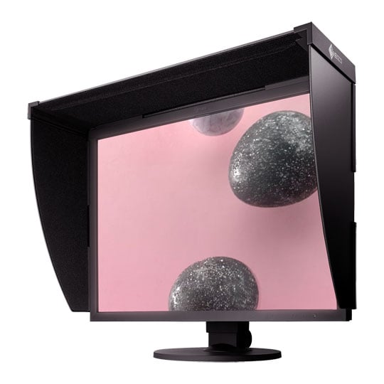 EIZO ColorEdge CG2420 Black