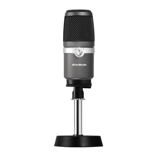 AVerMedia AM310 USB Microphone : image 3