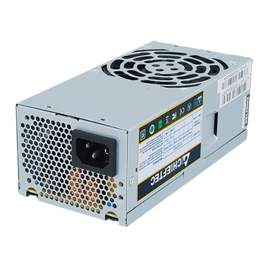 Chieftec Smart Series GPF-350P 350 Watt Fully Wired 80+ Bronze TFX PSU/Power Supply Chieftec Smart Series GPF-350P 350 Watt Fully Wired 80+ Bronze TFX PSU/Power Supply