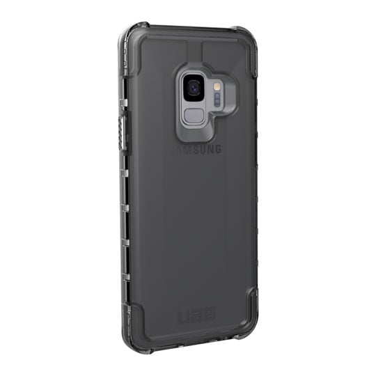 UAG Samsung Galaxy S9 Grey PLYO Protective Case