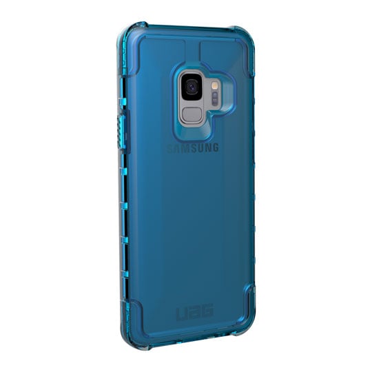 UAG Samsung Galaxy S9 Blue PLYO Protective Case