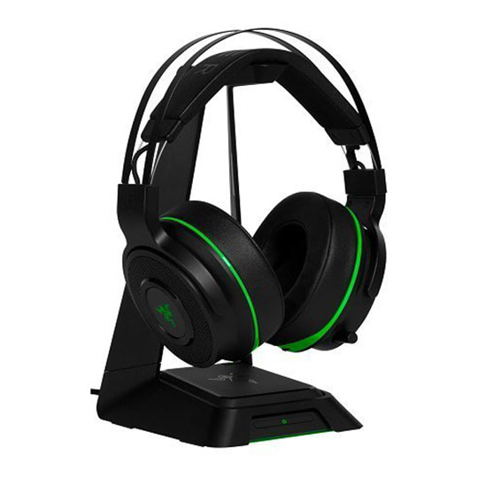 Razer thresher xbox one headset discount