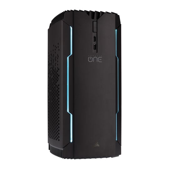 Corsair ONE ELITE Coffee Lake 1080Ti Compact VR Gaming PC : image 1