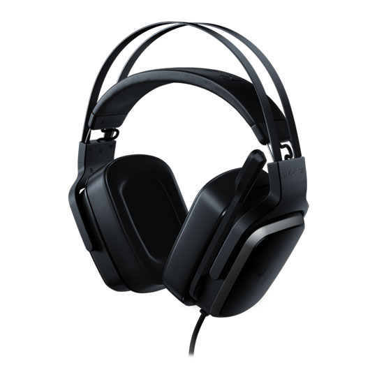 Razer Tiamat 2.2 V2 Gaming Headset with 7.1Ch Surround Sound PC/Console Black : image 1