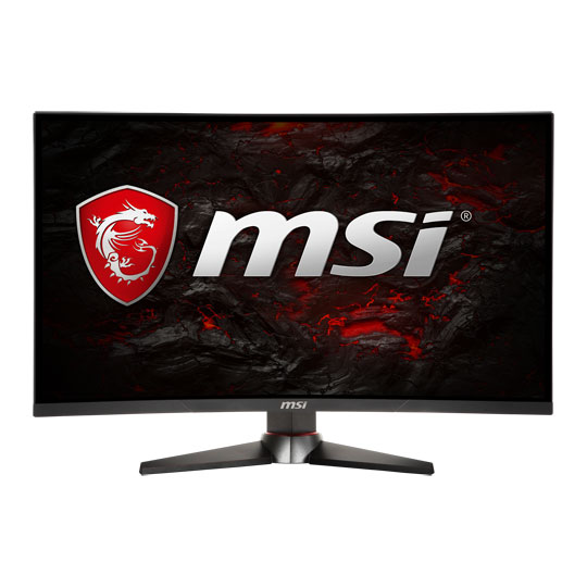 MSI Optix MAG27C ゲーミングモニター 27インチ 144Hz MSI 27
