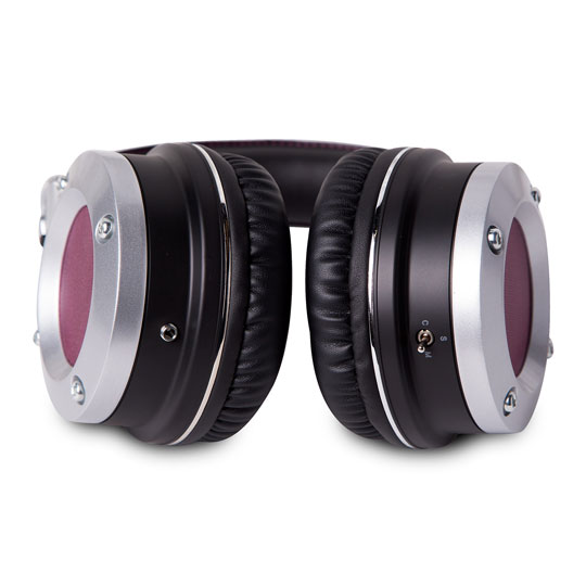 Avantone Pro MP-1 Mixphones (Black) : image 4