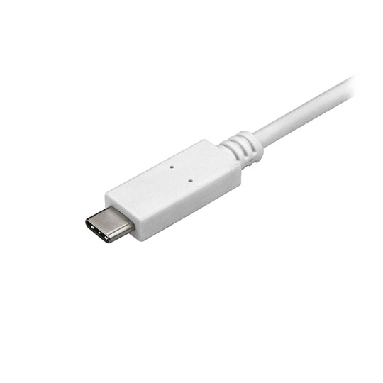 StarTech.com 100cm USB-C to DP Cable : image 2