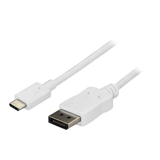 StarTech.com 180cm USB-C to DP Cable