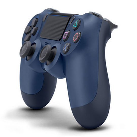 Amazon | ワイヤレスコントローラー (DUALSHOCK 4) スチール
