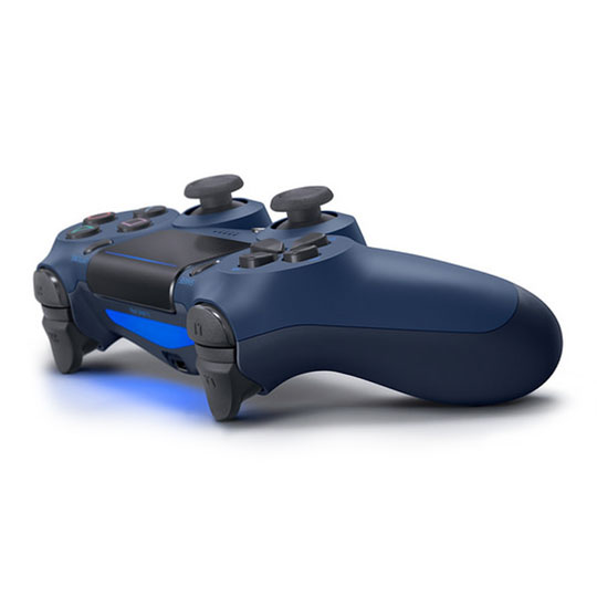 最終決算 PS4 DS4 V2 Midnight Blue Official Joypad LN88396 家庭用ゲーム機本体
