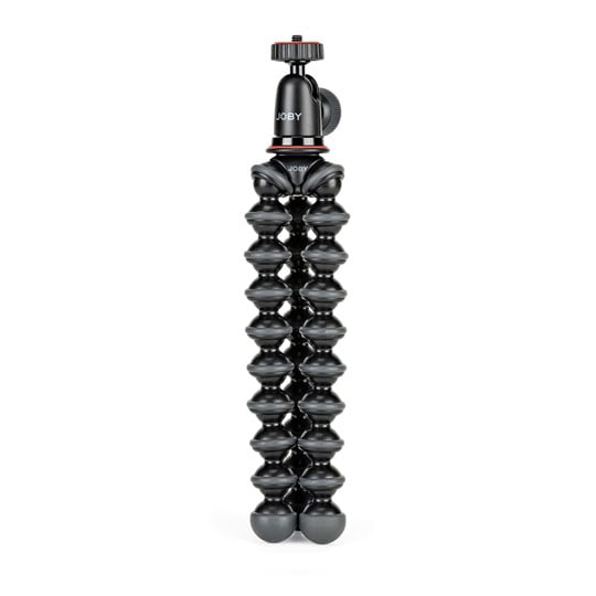 JOBY GorillaPod 1K Kit Tripod with Ball Head