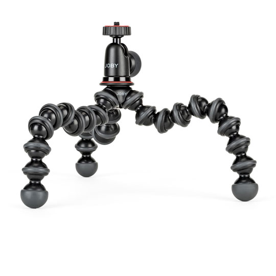JOBY GorillaPod 1K Kit Tripod with Ball Head