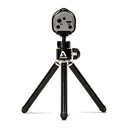 Apogee Mic Plus (Win10, iOS, Mac) : image 4