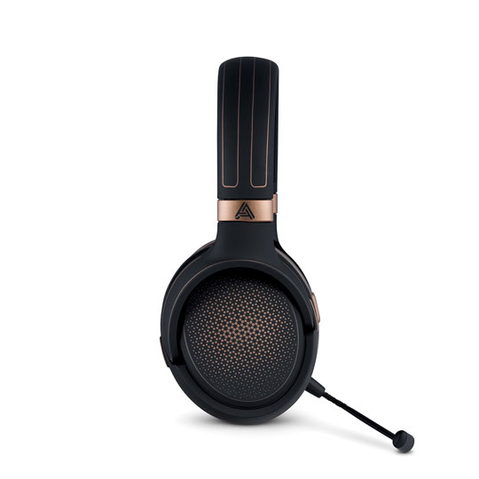 (B-Stock) Audeze Mobius (Copper) : image 2