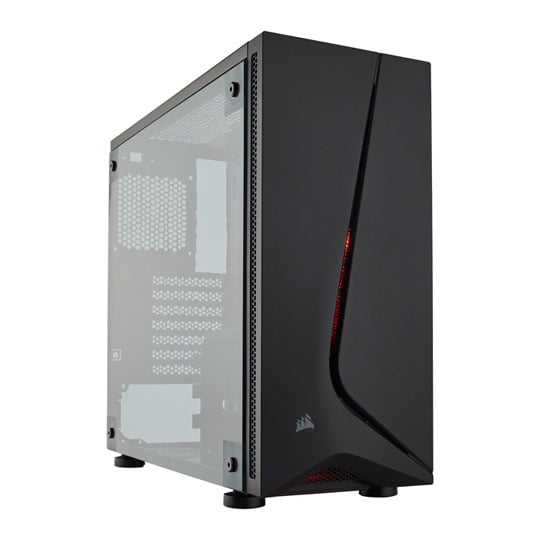 Corsair Carbide SPEC-05 Mid Tower PC Gaming Case : image 1