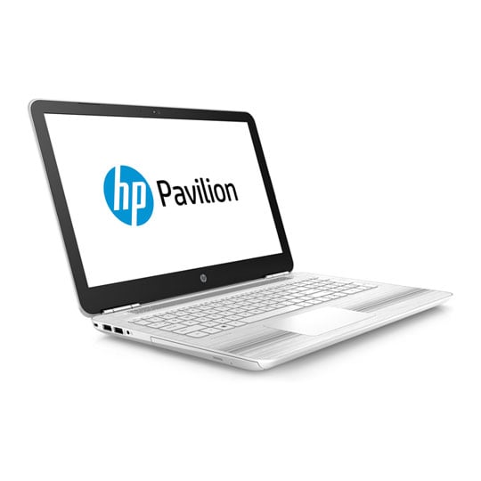 HP 15 bs Intel i5 7200u 15.6インチ ホワイト Refurbished - HP Pavilion 15-AU181NA 15.6