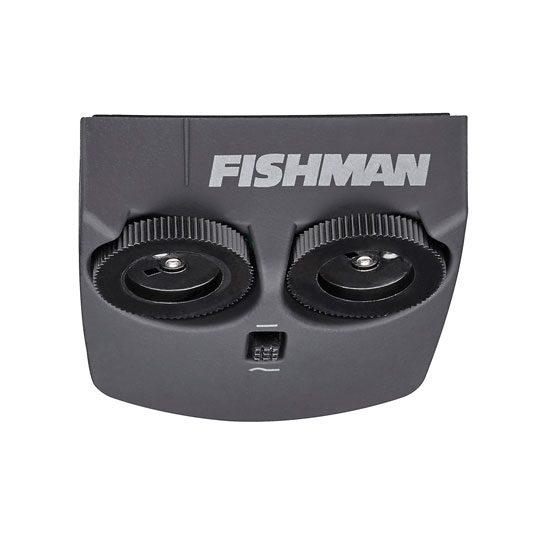 Fishman Matrix Infinity VT Ukulele Pickup
