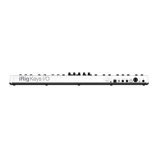 IK Multimedia iRig Keys I/O 49 : image 3