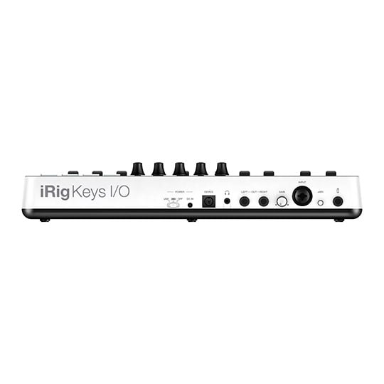 IK Multimedia iRig Keys I/O 25 : image 3