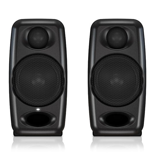 IK Multimedia iLoud Micro Monitor Speakers (Pair)